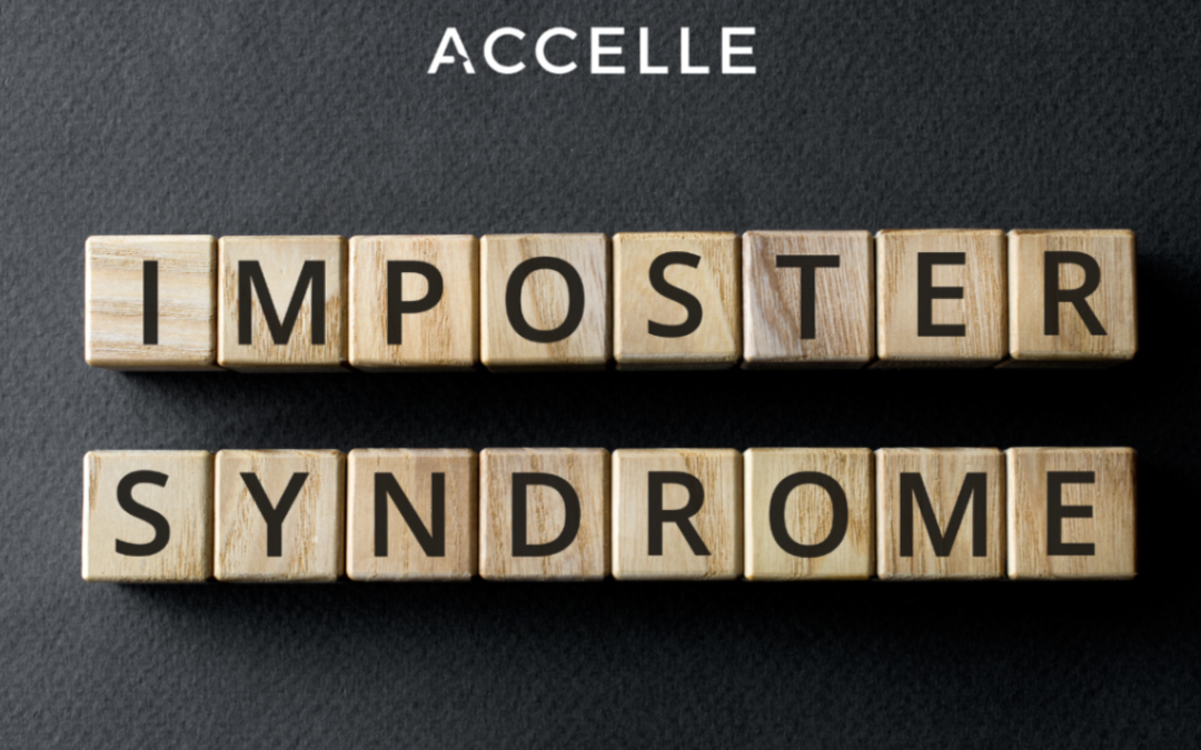 Unlock Your True Potential: Overcoming Imposter Syndrome